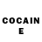 COCAIN 97% Nurik Voznesenovckii