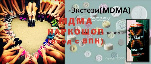 индика Абаза